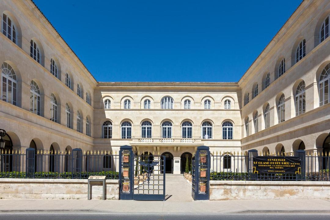 Photo of Others in Quartier Administrations