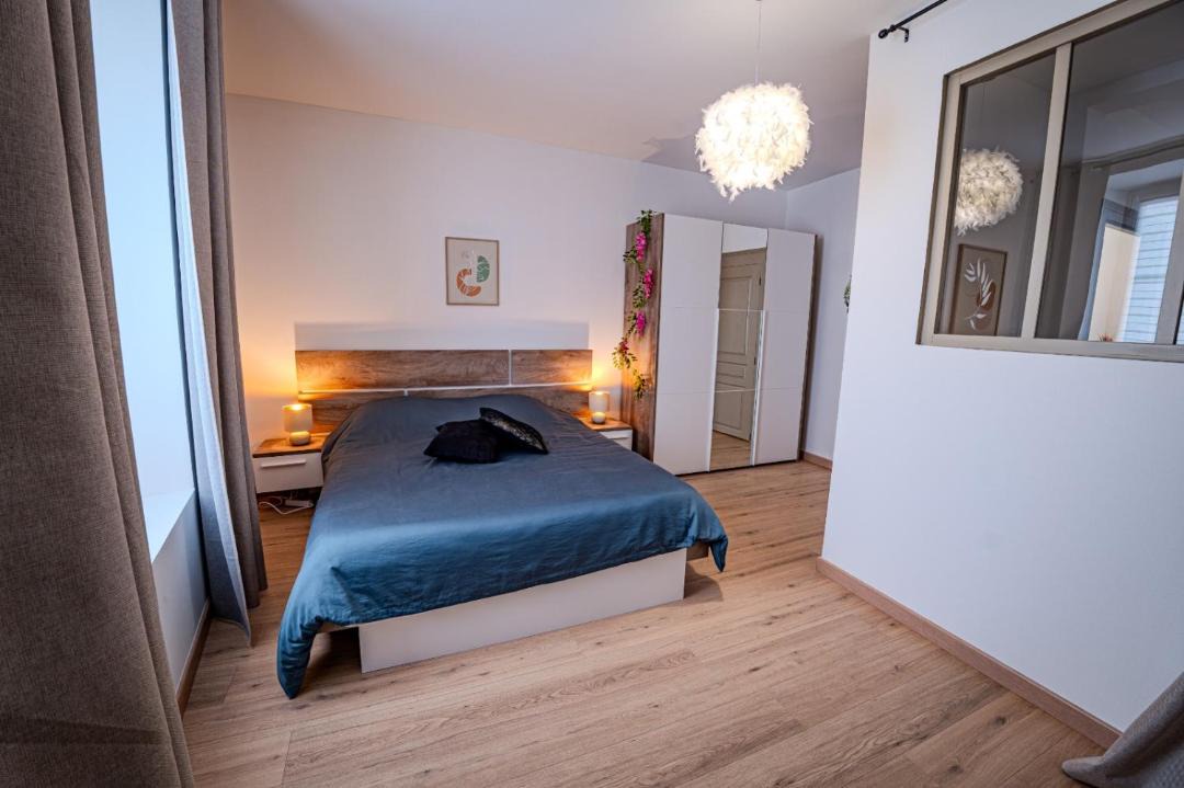 Photo of Bedroom in Chalons-en-Champagne