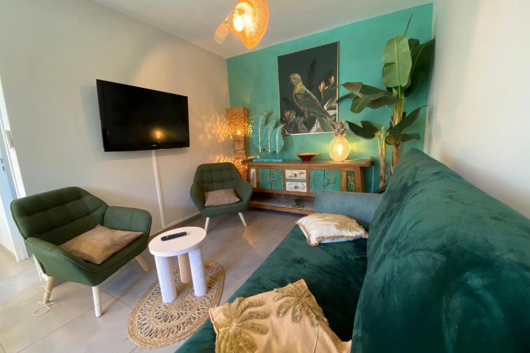 Photo of Livingroom in Beaucaire