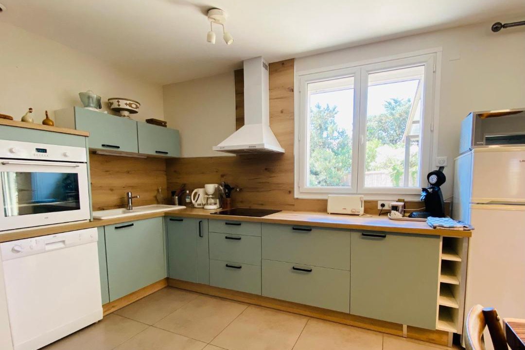 Photo of Kitchen in Beaucaire