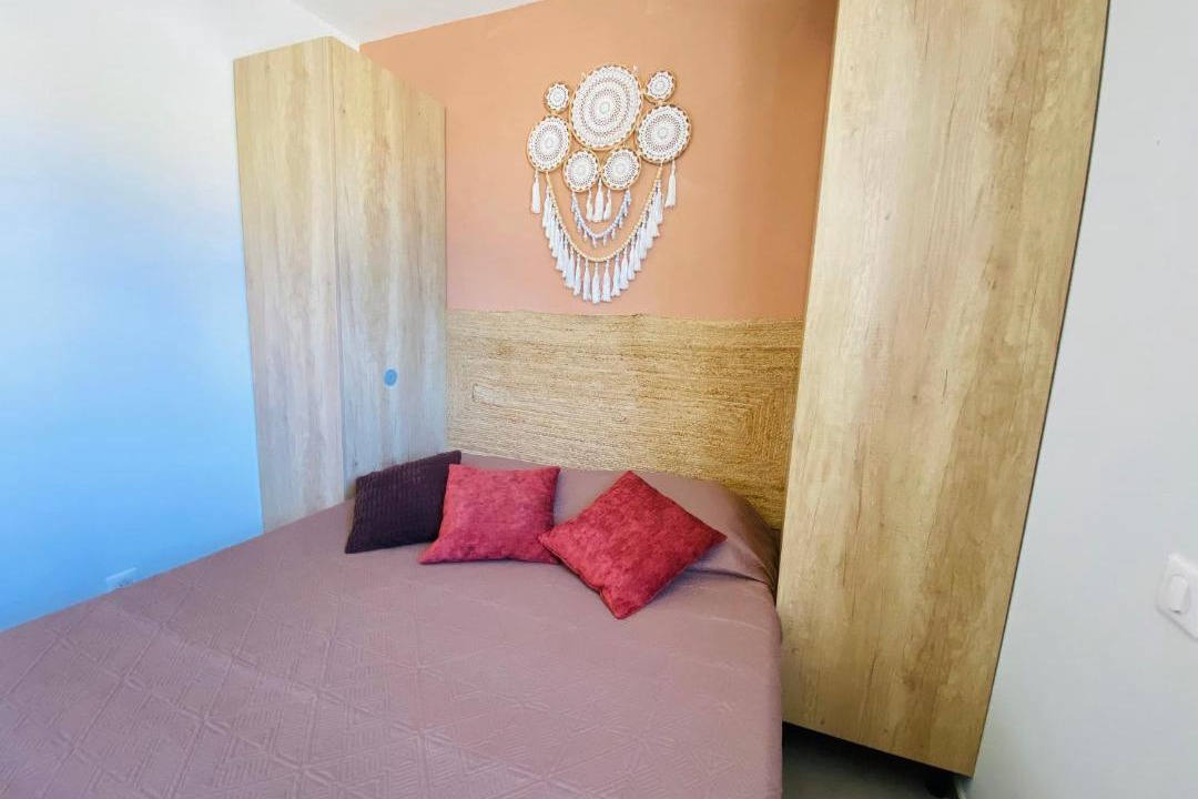 Photo of Bedroom in Beaucaire