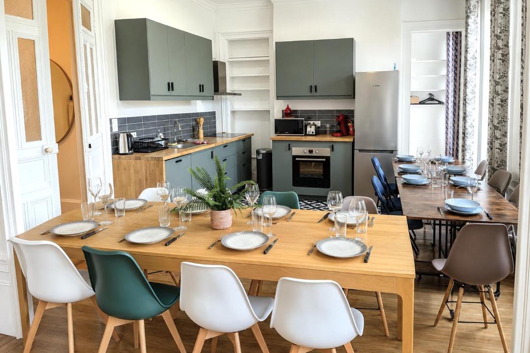 Photo of Kitchen in Old Town