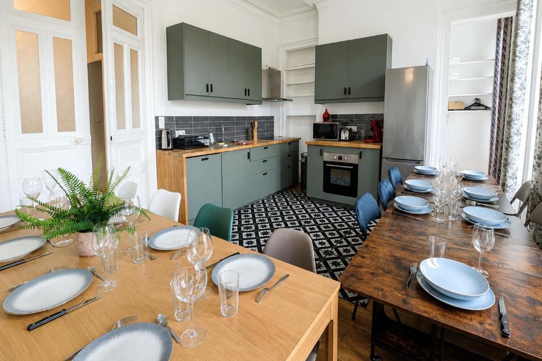 Photo of Kitchen in Old Town