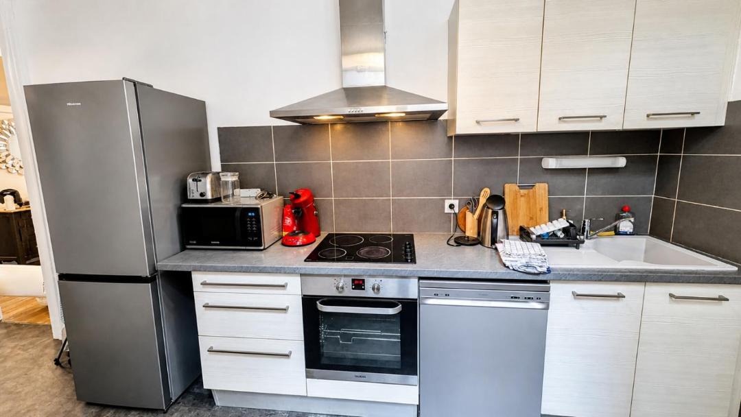 Photo of Kitchen in Old Town