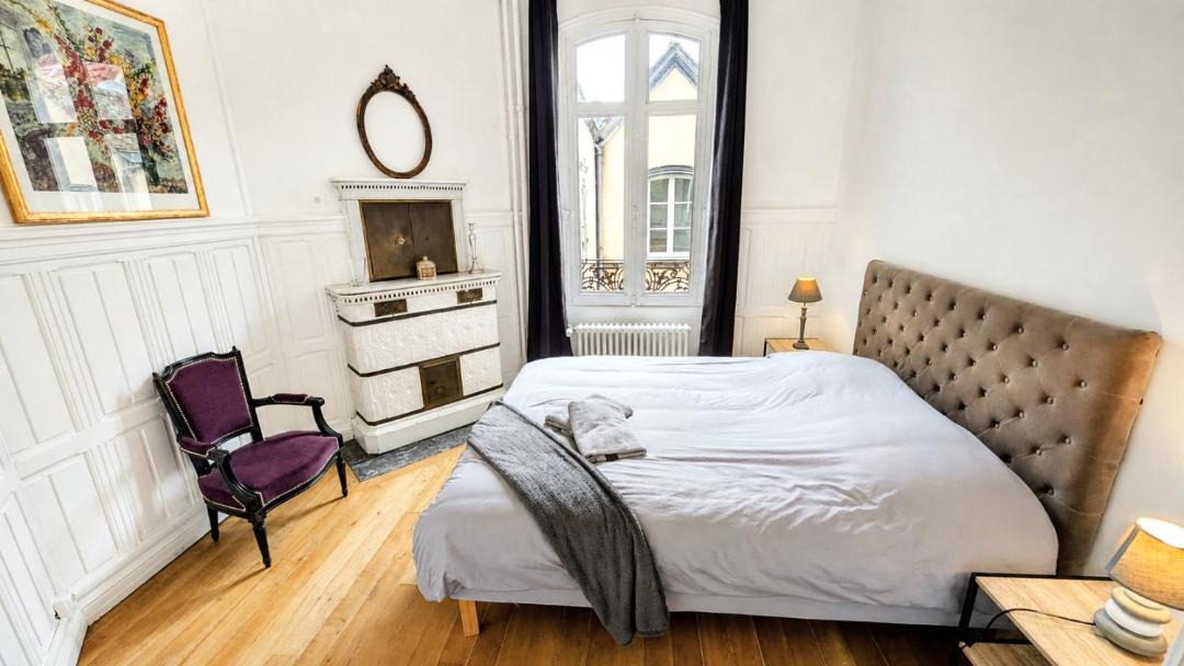 Photo of Bedroom in Old Town
