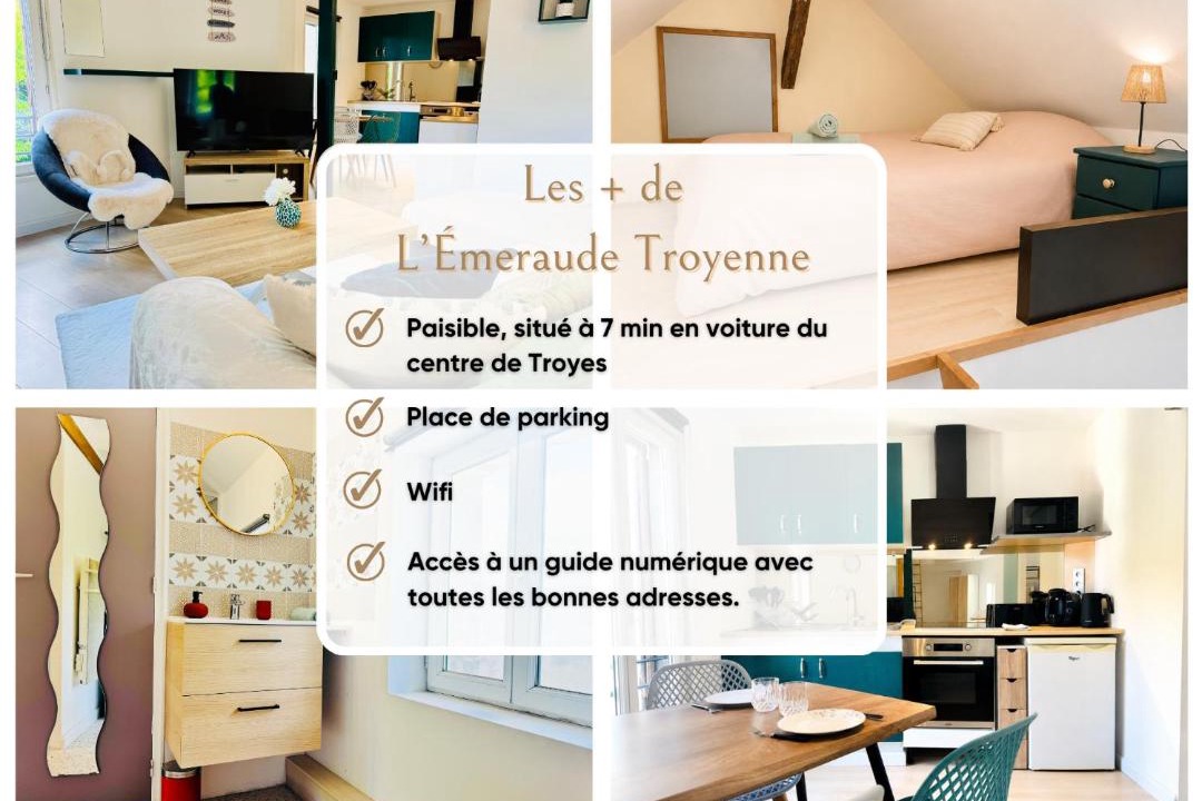 Photo of Others in Troyes