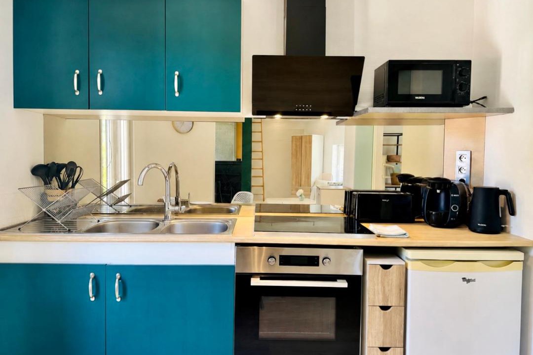 Photo of Kitchen in Troyes