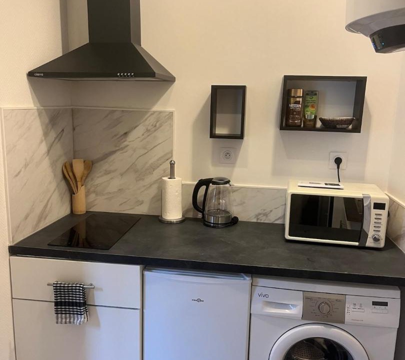 Photo of Kitchen in Tonnerre