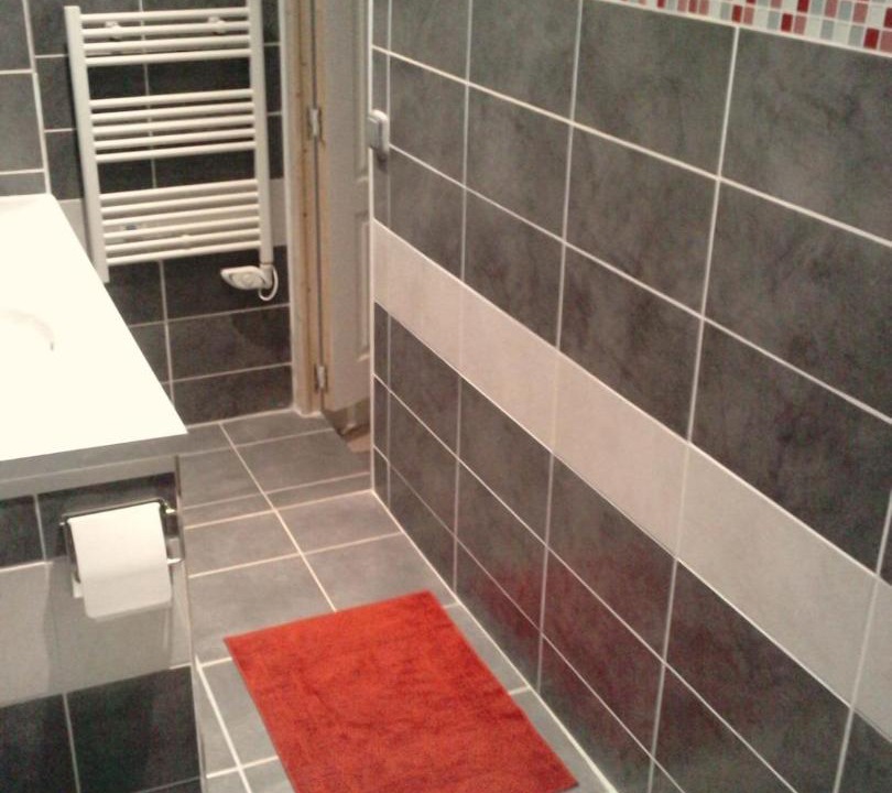 Photo of Bathroom in Coatascorn