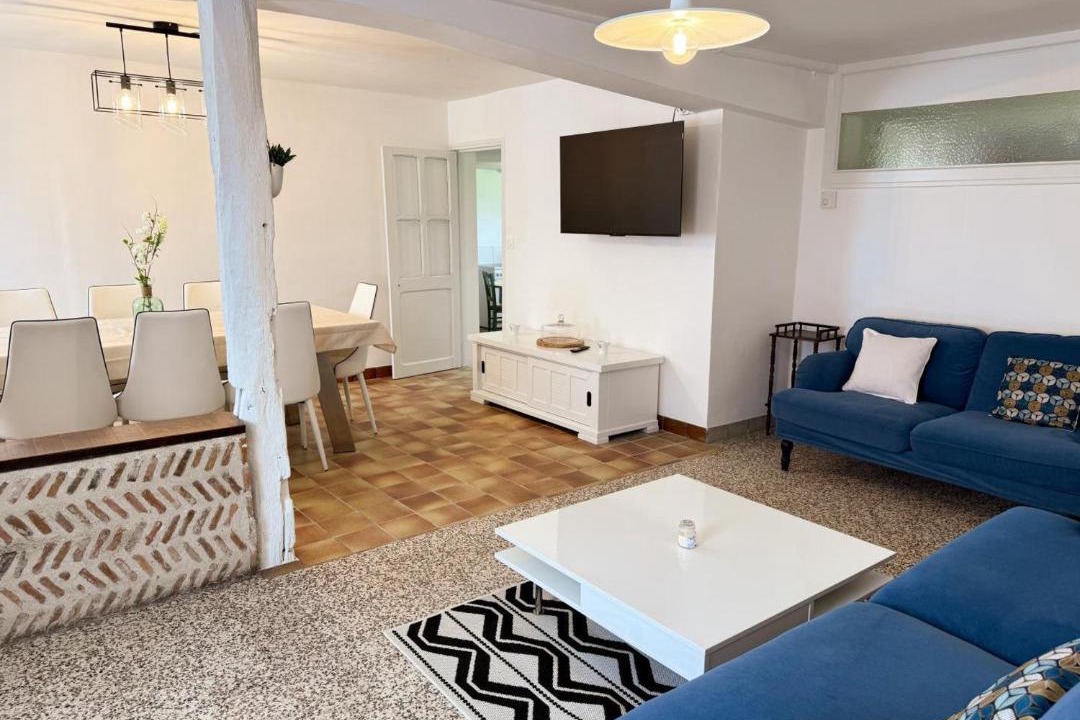 Photo of Livingroom in Villeny
