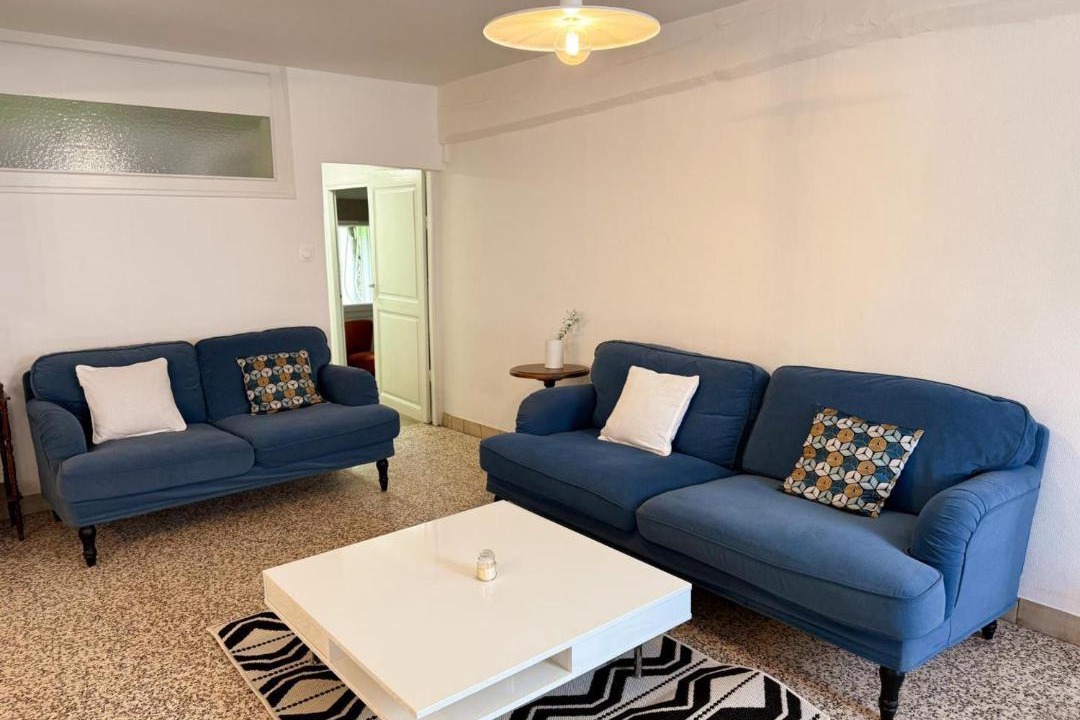 Photo of Livingroom in Villeny