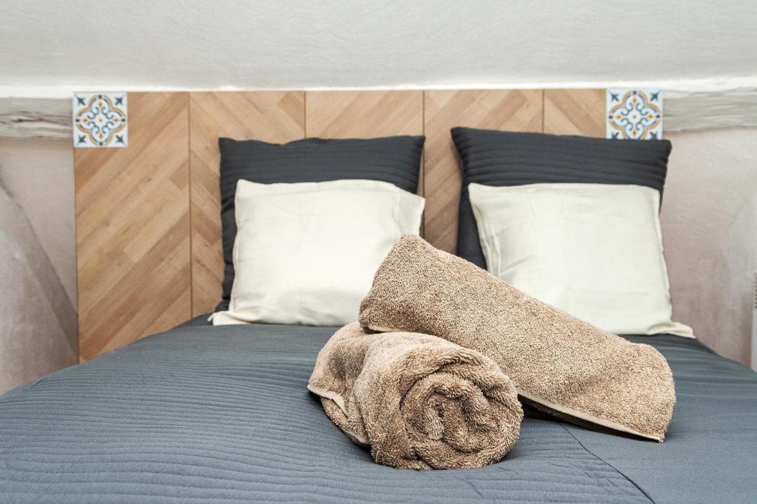 Photo of Bedroom in Romilly-sur-Seine