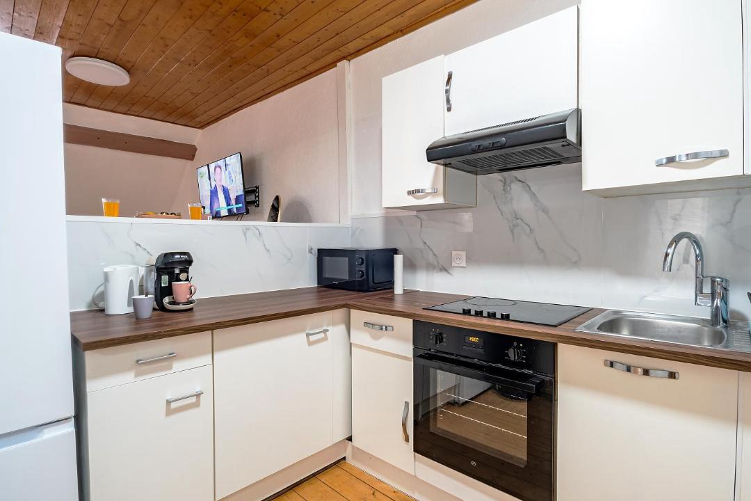 Photo of Kitchen in Romilly-sur-Seine
