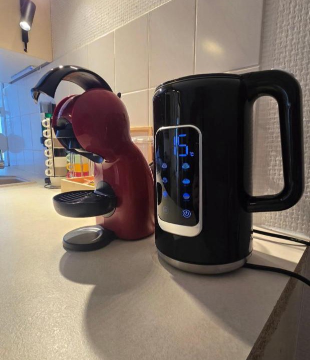 Photo of Kitchen in Norroy