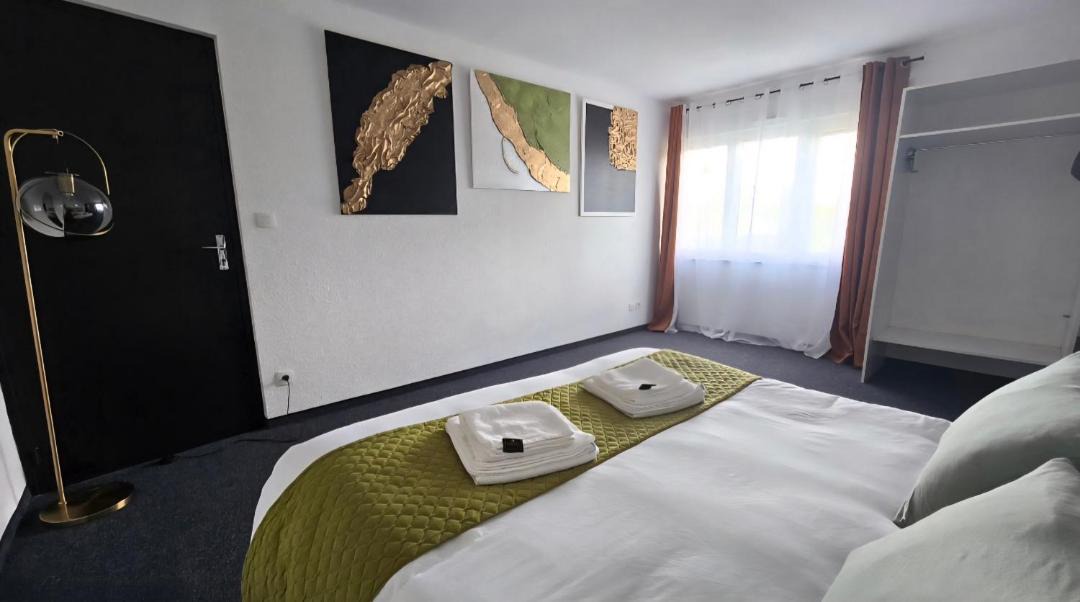 Photo of Bedroom in Norroy