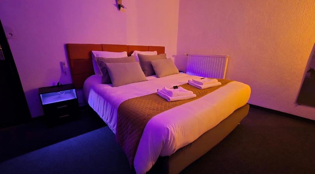 Photo of Bedroom in Norroy
