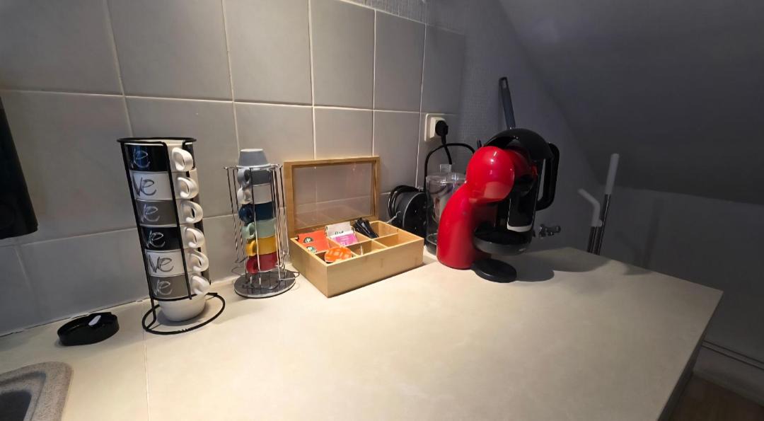 Photo of Kitchen in Norroy