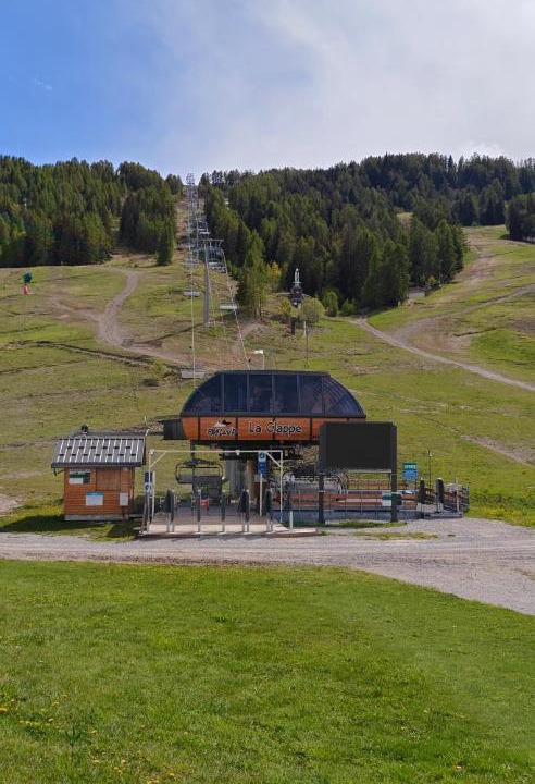 Photo of Others in Barcelonnette