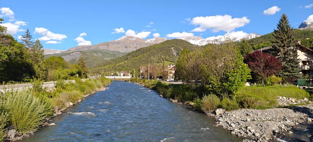 Photo of Others in Barcelonnette