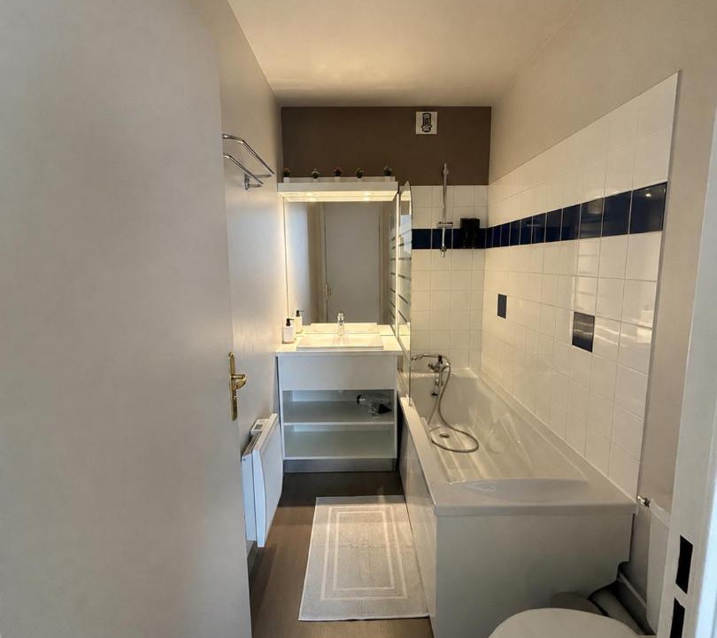 Photo of Bathroom in Rives de Meurthe