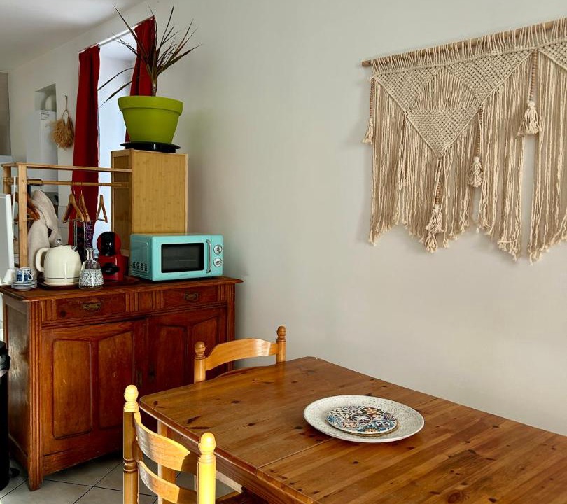 Photo of Kitchen in Neufchateau