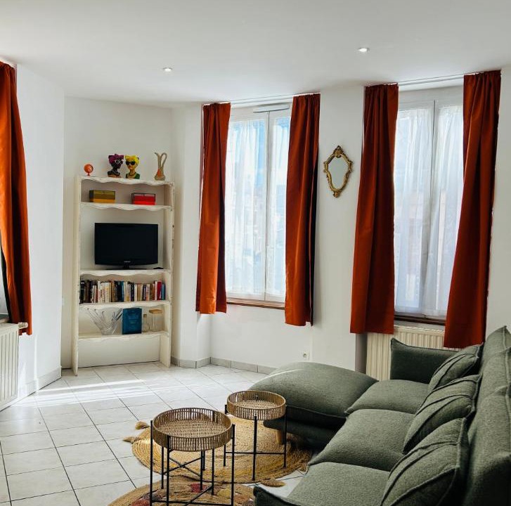 Photo of Livingroom in Neufchateau