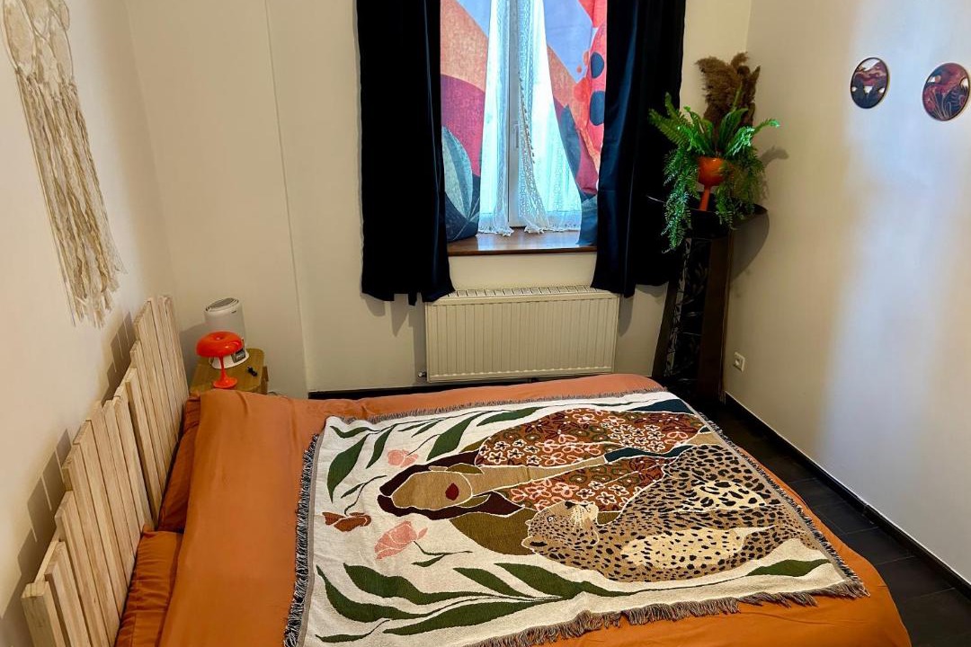 Photo of Bedroom in Neufchateau