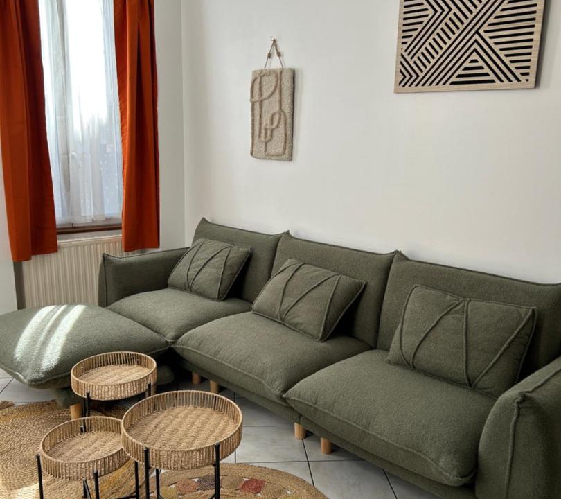 Photo of Livingroom in Neufchateau