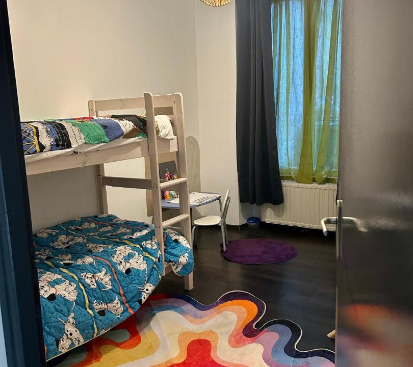 Photo of Bedroom in Neufchateau