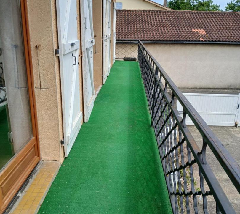 Photo of Patio Balcony in Plaisance