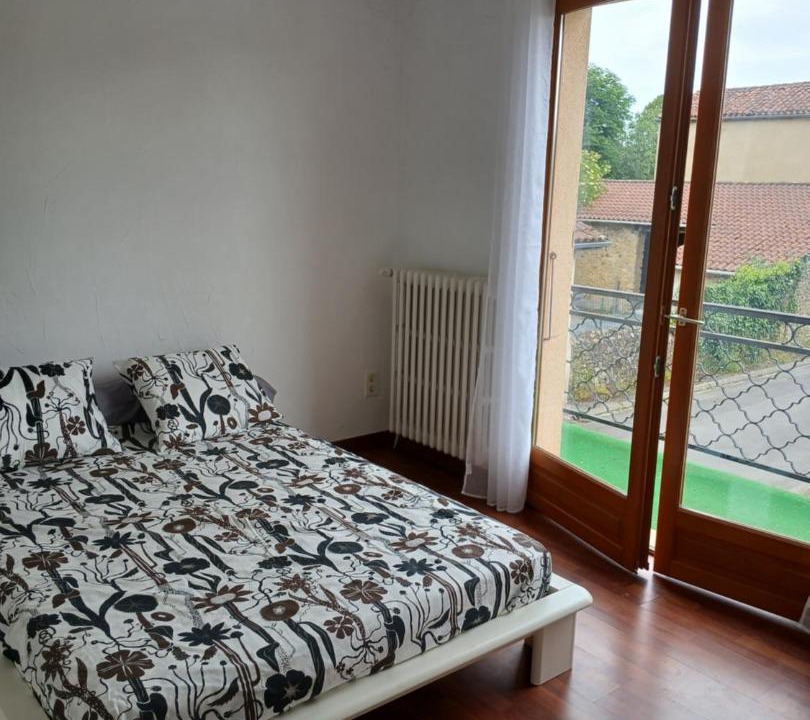 Photo of Bedroom in Plaisance