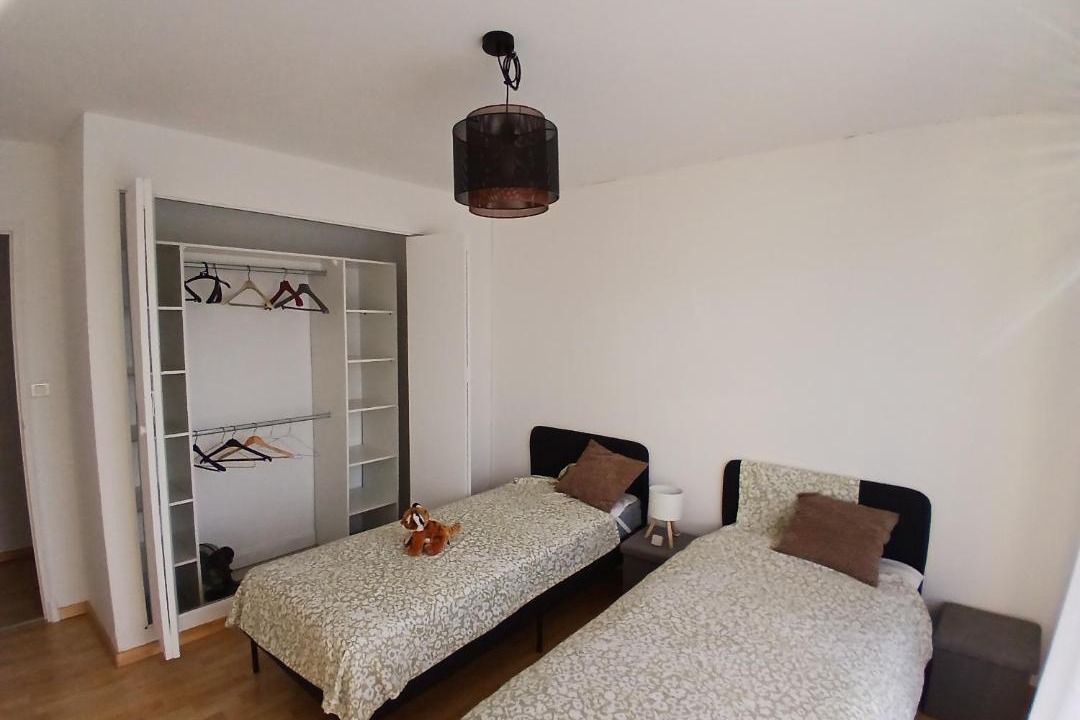 Photo of Bedroom in Plaisance