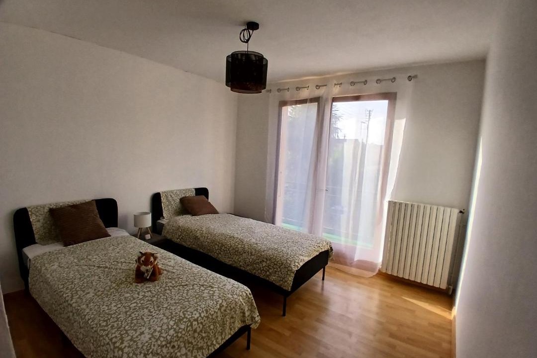 Photo of Bedroom in Plaisance