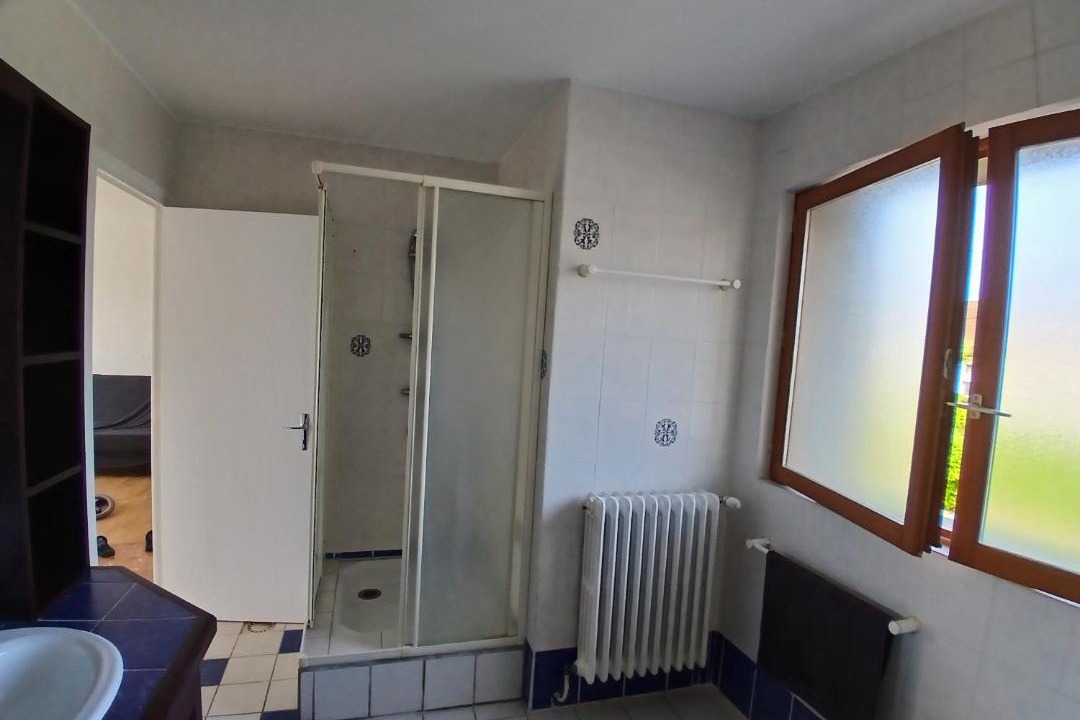 Photo of Bathroom in Plaisance