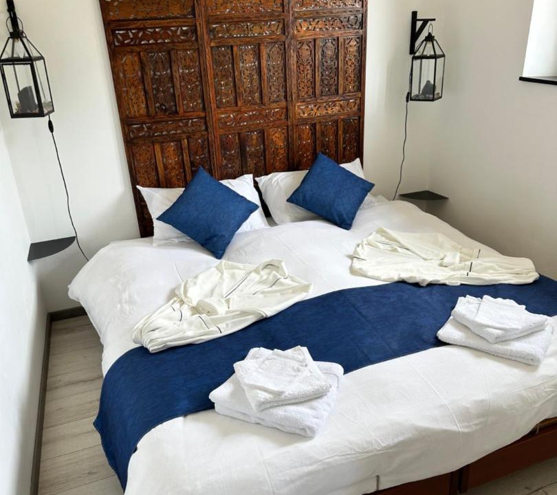Photo of Bedroom in Castelnau-Riviere-Basse