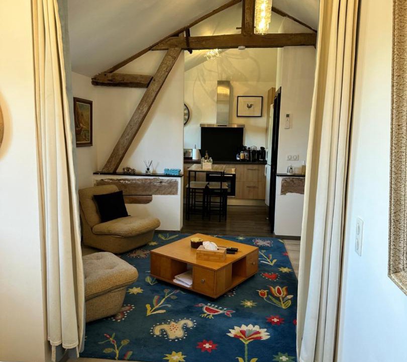 Photo of Bedroom in Castelnau-Riviere-Basse