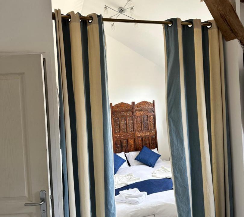 Photo of Bedroom in Castelnau-Riviere-Basse