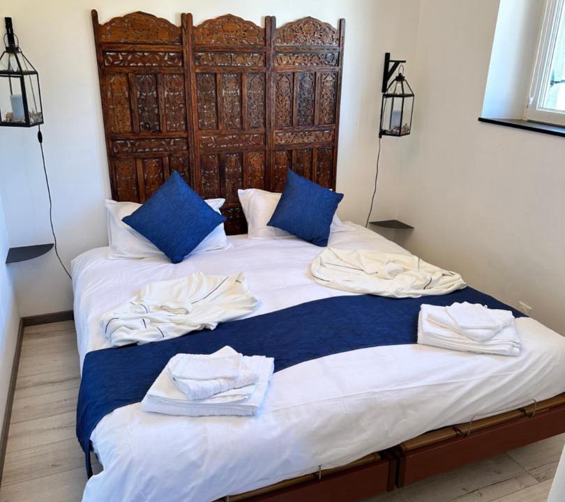 Photo of Bedroom in Castelnau-Riviere-Basse