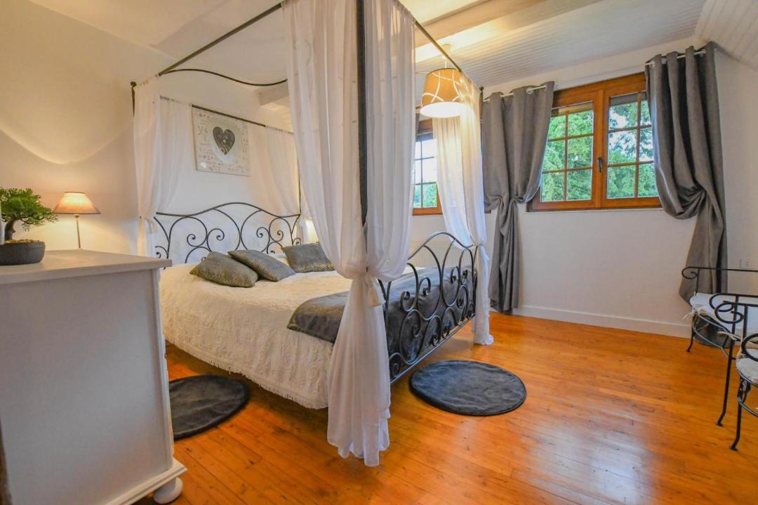Photo of Bedroom in Bar-sur-Seine