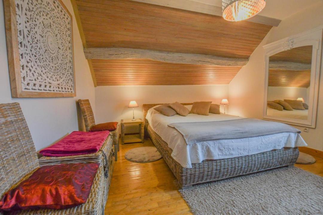 Photo of Bedroom in Bar-sur-Seine