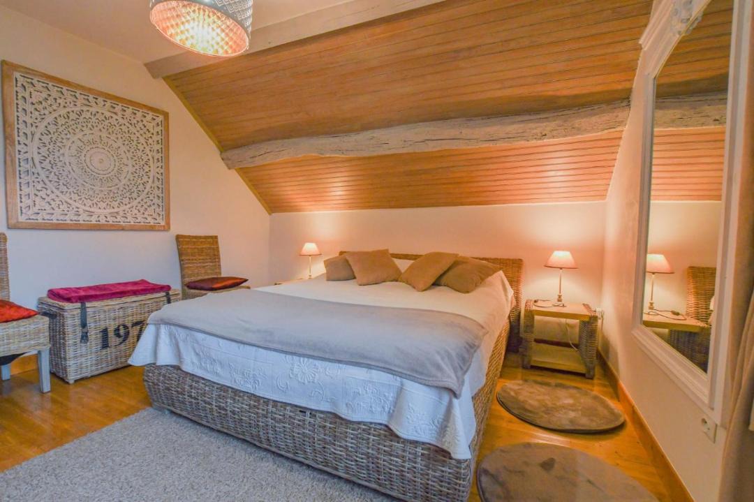 Photo of Bedroom in Bar-sur-Seine