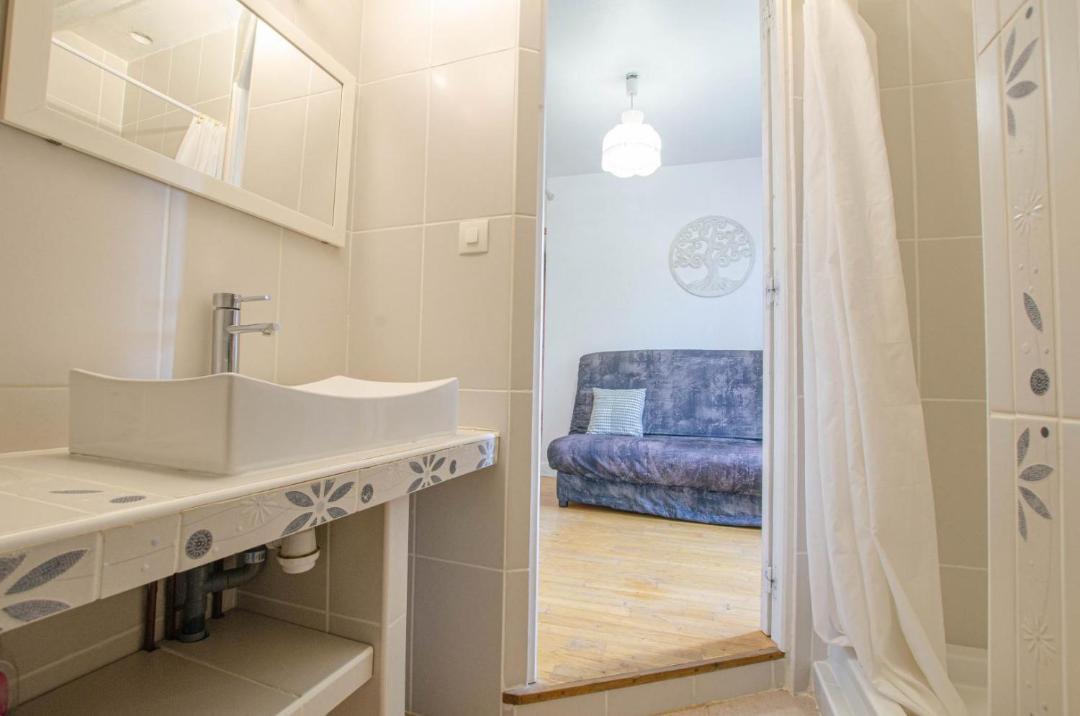 Photo of Bathroom in Bar-sur-Seine