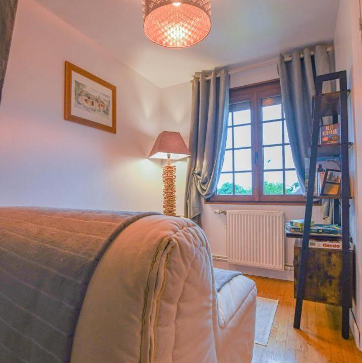 Photo of Bedroom in Bar-sur-Seine