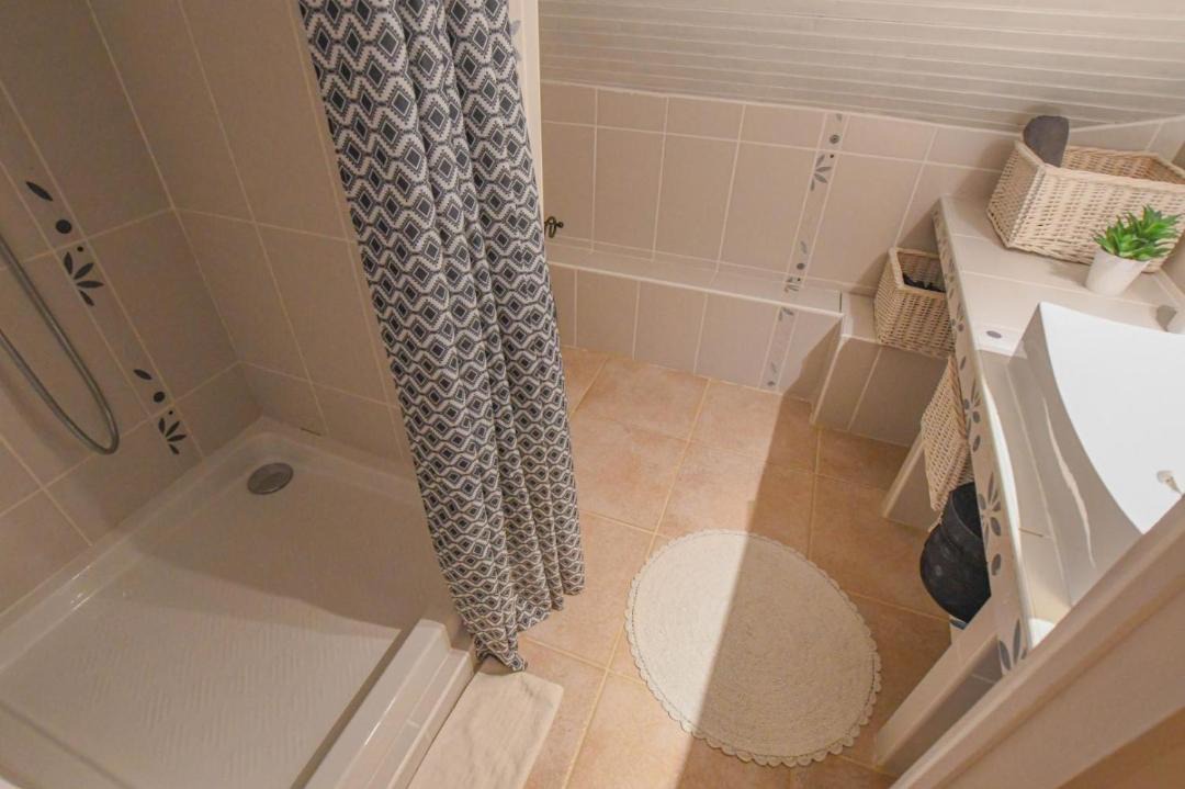 Photo of Bathroom in Bar-sur-Seine