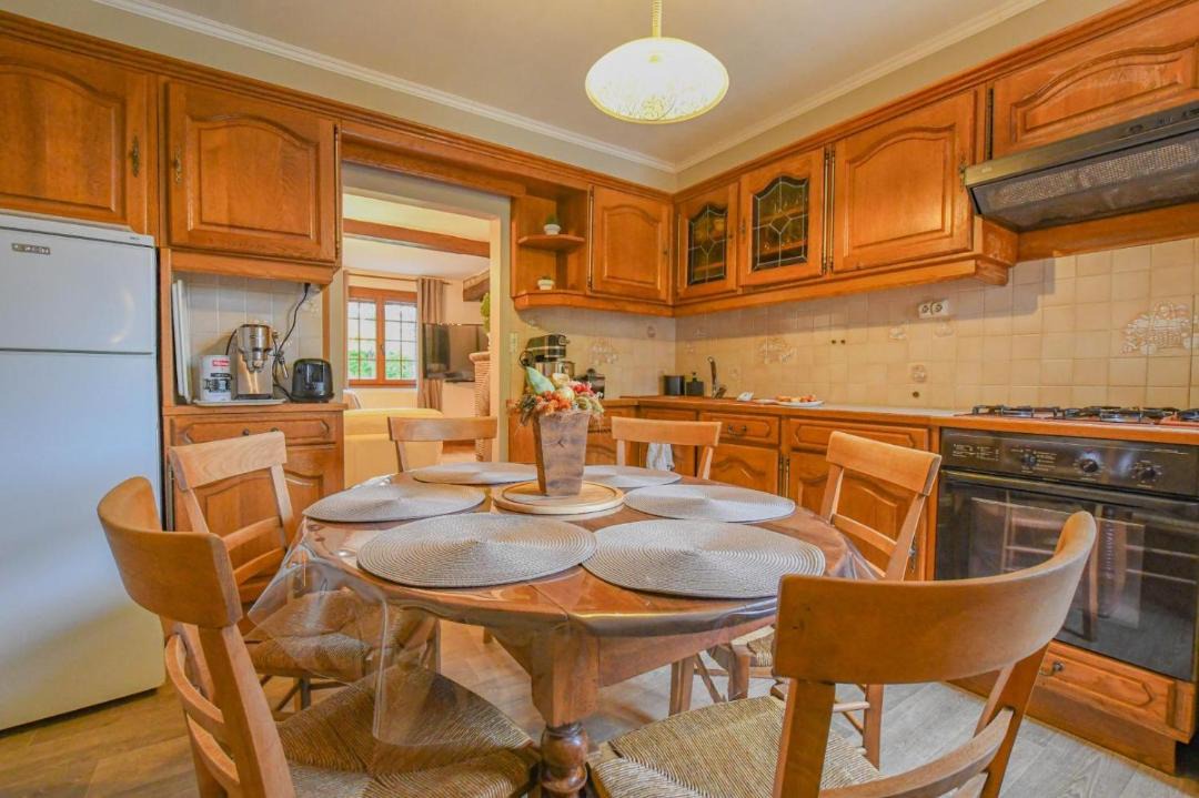 Photo of Kitchen in Bar-sur-Seine