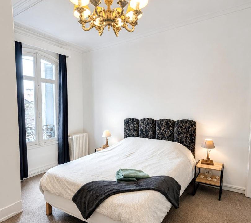 Photo of Bedroom in Old Town
