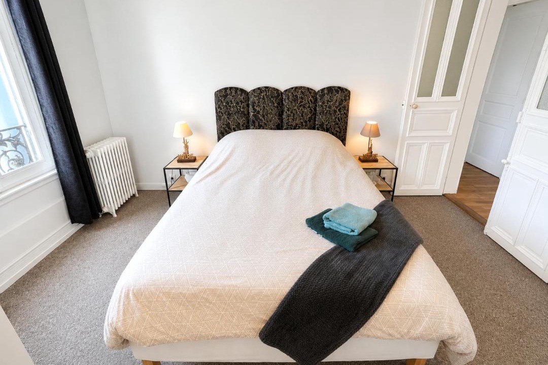 Photo of Bedroom in Old Town