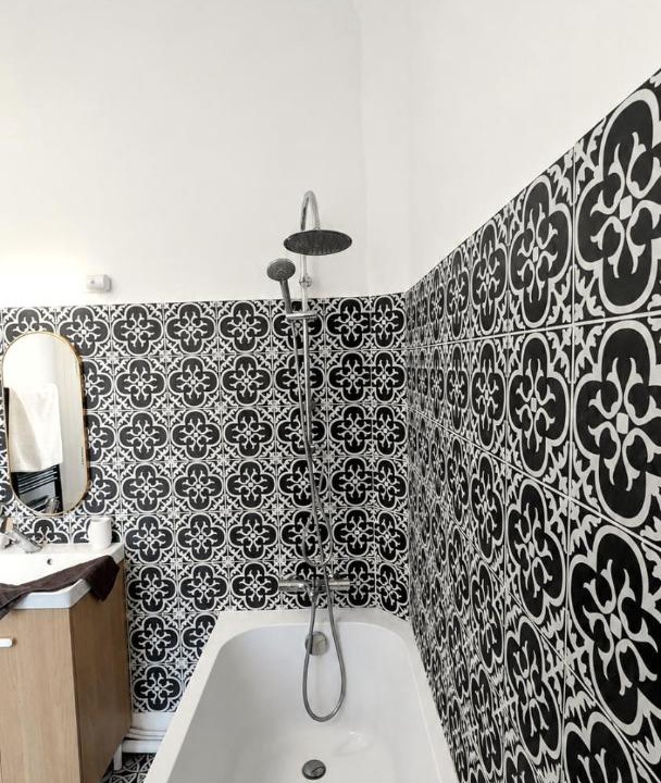 Photo of Bathroom in Old Town