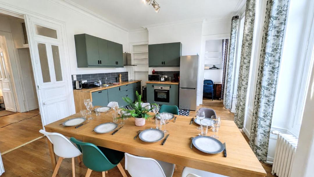 Photo of Kitchen in Old Town