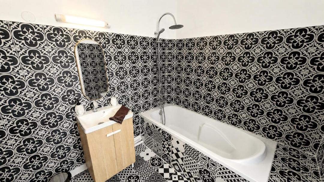 Photo of Bathroom in Old Town